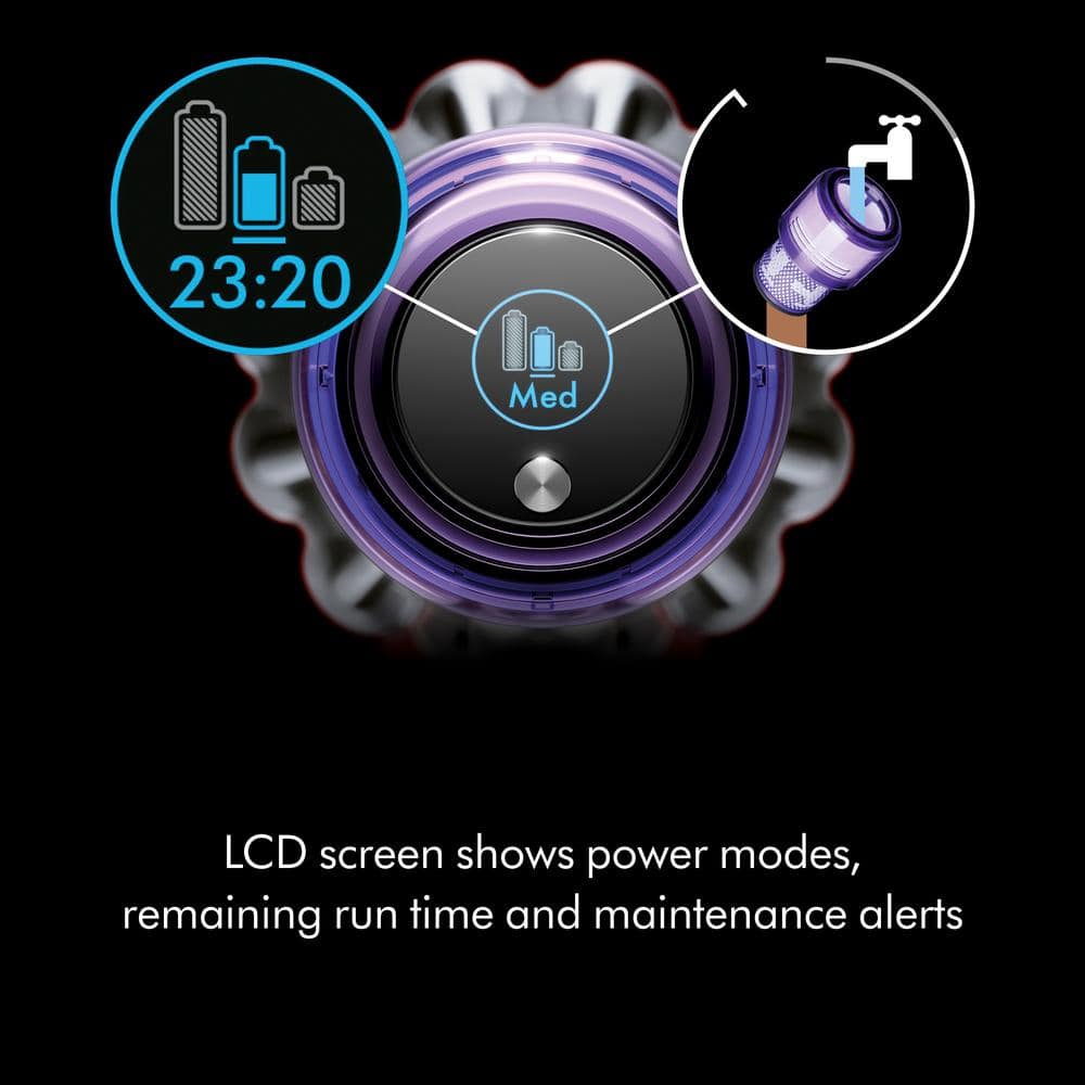 Dyson V11 Blue Cordless Stick Vacuum Cleaner