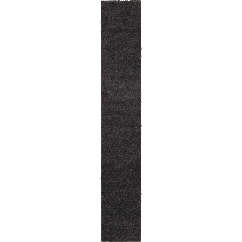Solo Calabasas Charcoal 2' 2 x 13' 0 Runner Rug price history on PriceWatchPro