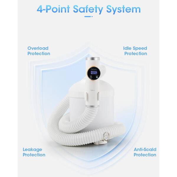 お手入れ・トリミング用品 Pet Dryer PD50 お手入れ・トリミング用品 Pet Dryer PD50 月額8,580円レンタル