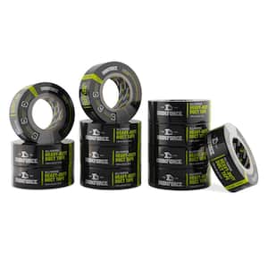 2inx55 yds WHITE Gaffers Tape POLYKEN® 510  48mm x 50M x 11.5 mil 1-roll 