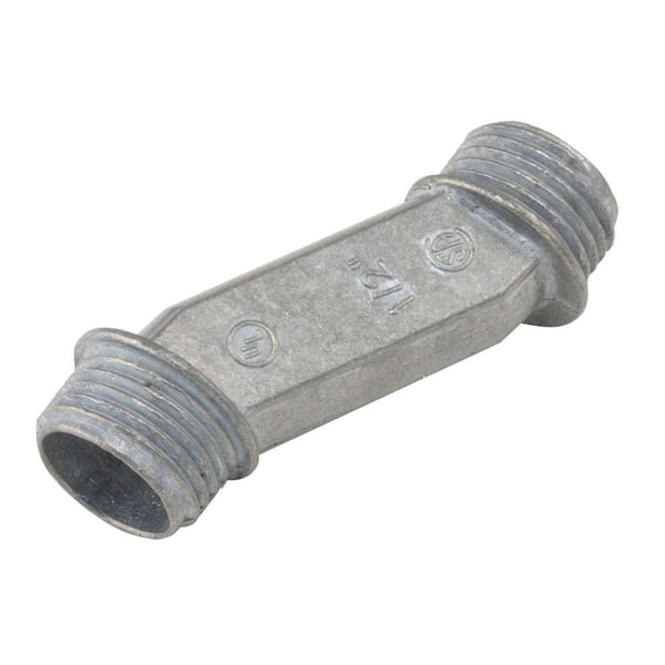 RACO 1/2 in. Offset Nipple Standard Fitting