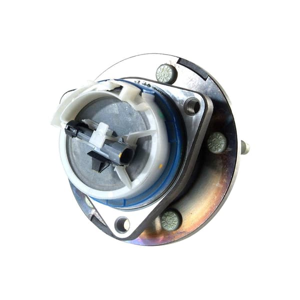 CRS Wheel Bearing and Hub Assembly - Rear