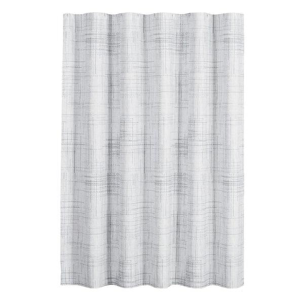 Dakota Shower Curtain Cl632iv72, Country Curtains Shower Curtains