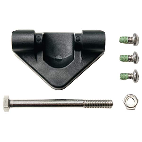 120 Lower Mounting Bracket Kit