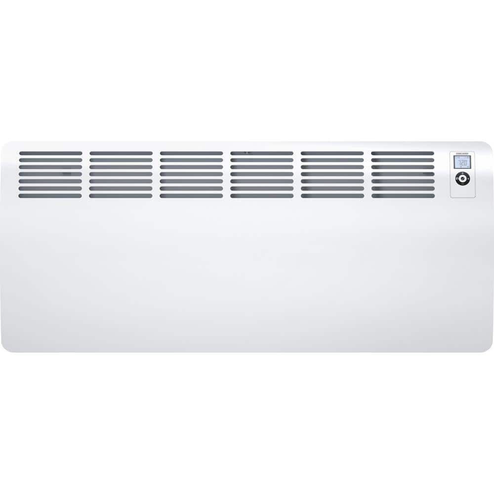 CON 300-2 Premium 10,236 BTU Wall-Mount Electric Convection Wall Heater with Electronic Control price history on PriceWatchPro