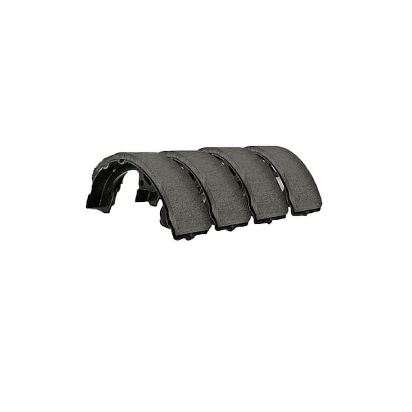 Power Stop Drum Brake Shoe - Rear