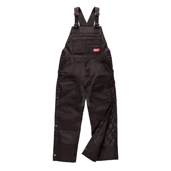◆タグ付き◆KM4K PARADICE BIB PANTS 8 ブラックLサイズ 7219644a42d37cc1f8777053fd60b7
