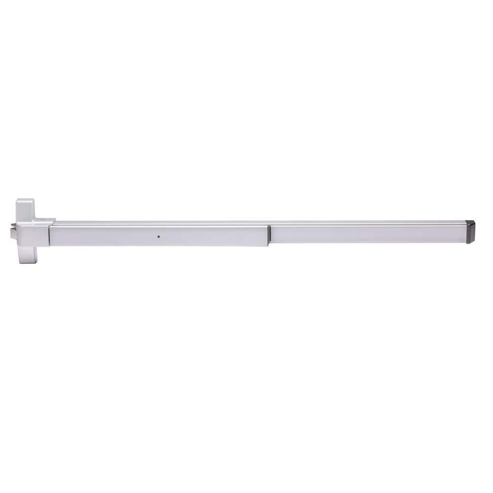 500 Series Stainless Steel Grade 1 Commercial 48 in. Rim Panic Exit Device price history on PriceWatchPro