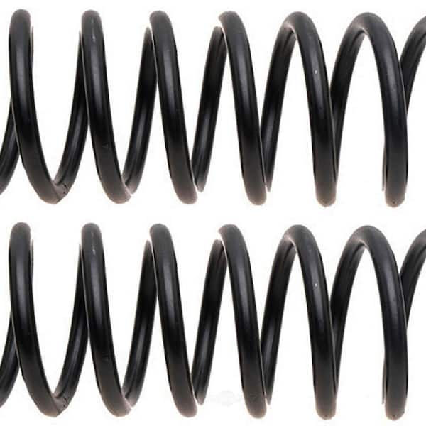 Coil Spring Set Front ACDelco 45H0290
