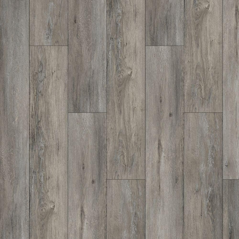 Hydrostop Oceancrest Bloom 20 MIL x 7.1 in. W x 48 in. L Waterproof Click Vinyl Plank Flooring (23.64 sq. ft./Case) price history on PriceWatchPro