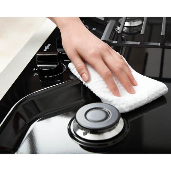 High Temperature Resistant Reusable Cleaning Cooktop Scratch Protector Mat Induction  Cooktop Mat Household Supplies - AliExpress