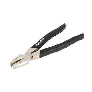DEWALT 9 in. Linesman Pliers DWHT70797 - The Home Depot