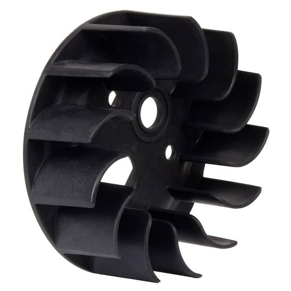 Replacement Pump Fan for Husky Air Compressor
