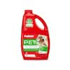 Rug Doctor 48 oz. Pet Deep Carpet Cleaner 05047 - The Home Depot