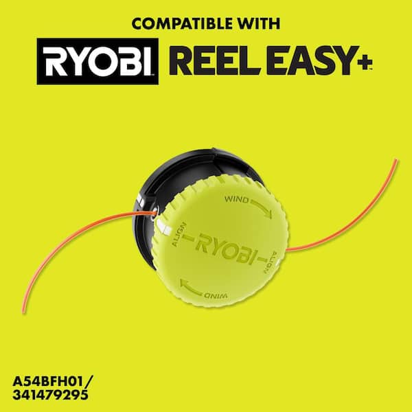 Replacement Bump Knob for REEL EASY+ Trimmer Head