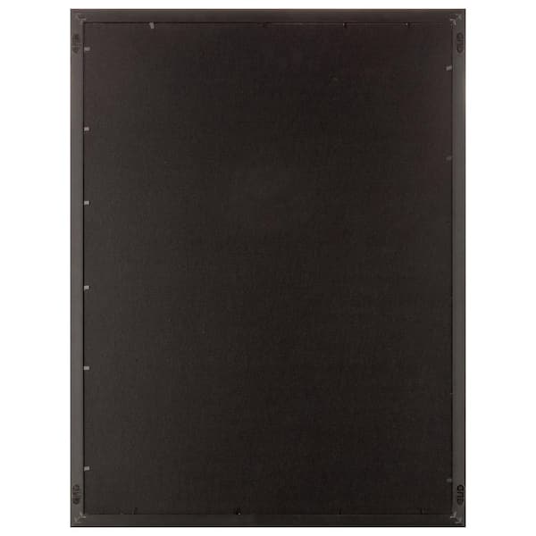 Reviews for INSTAPOINTS 8 in. x 8 in. Black Hanging Picture Frame