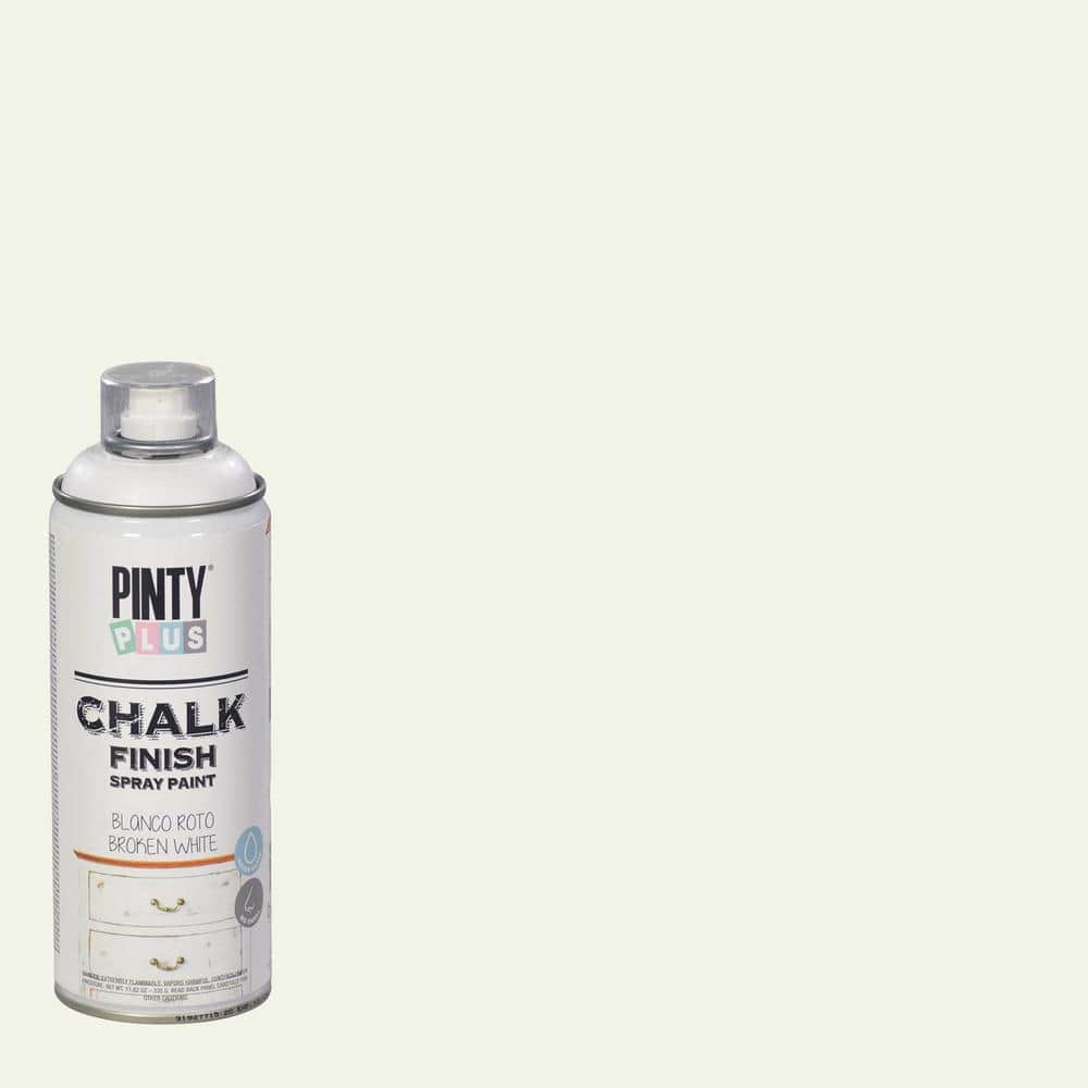 Chalk Paint Blanco