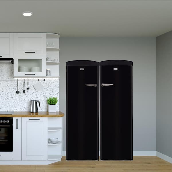 ConServ 8.3 cu.ft. Energy star Classic Retro Upright Freezer-11 cu