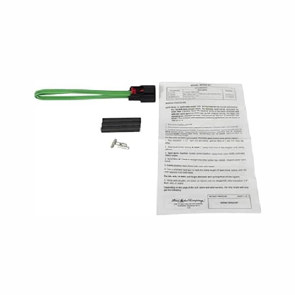 Ignition Coil Connector