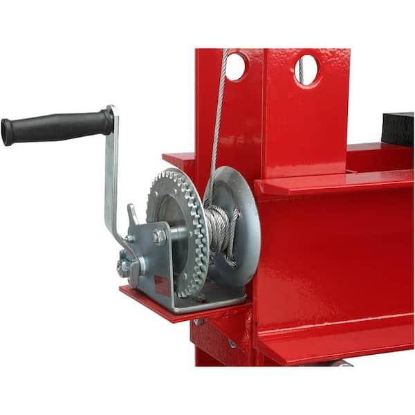 Grizzly Industrial T26413 1 Ton Arbor Press
