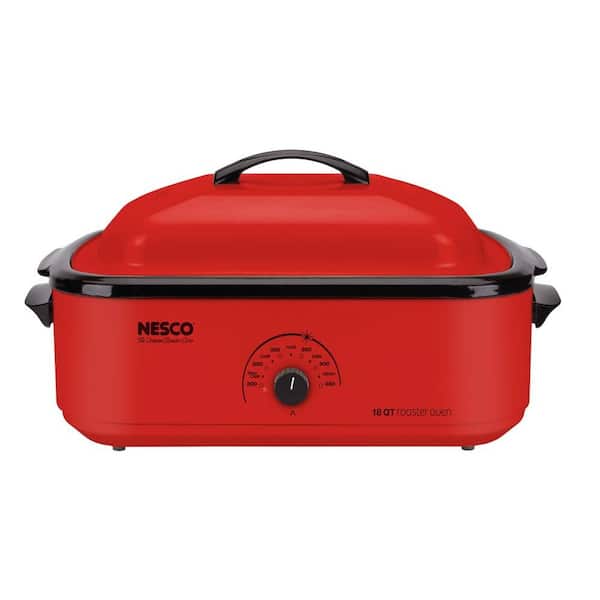 Nesco 18 Qt. Roaster Oven