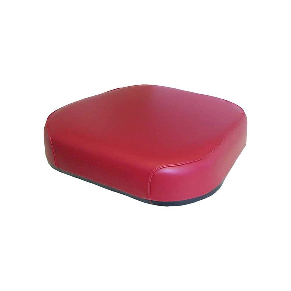 Minneapolis-Moline/Oliver/White 1850 Seat Cushion : Claret (Burgundy) Vinyl price history on PriceWatchPro