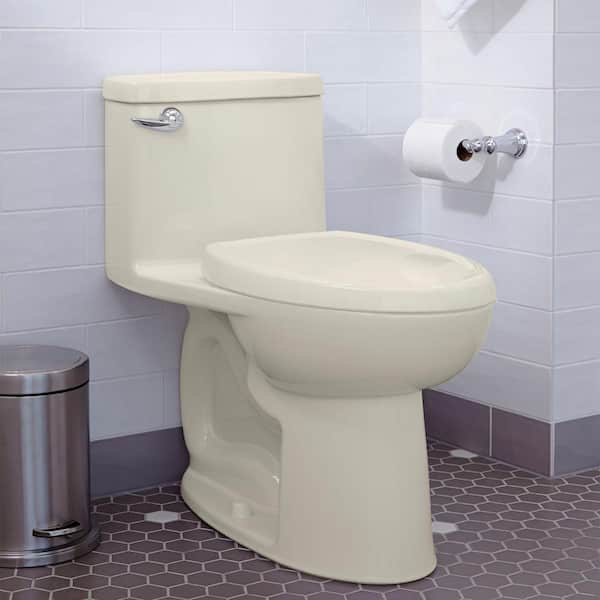 Cadet 3 Elongated Slow Close Toilet Seat in Linen