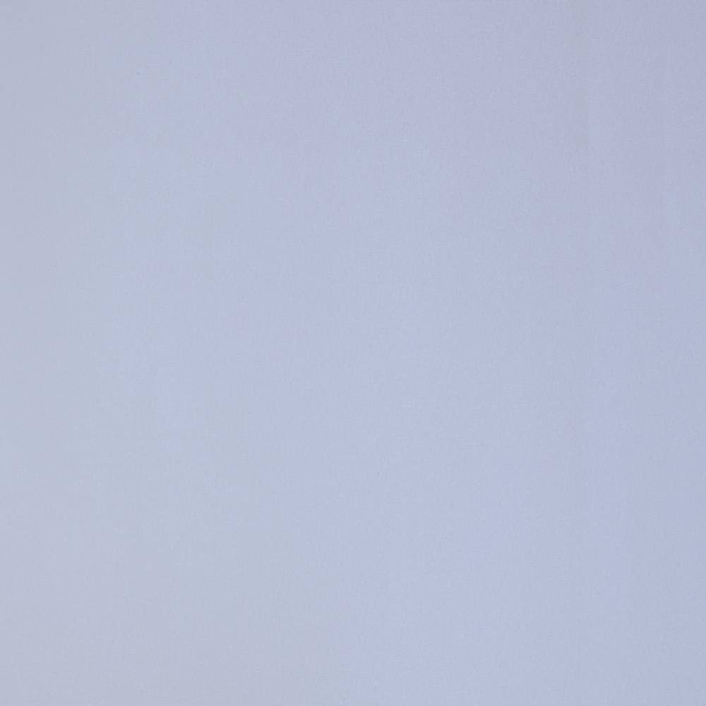 White Polyester Light-Filtering Grommet Outdoor Curtain Panels