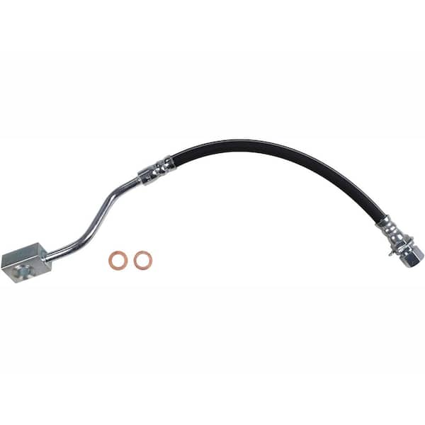 Sunsong Brake Hydraulic Hose - Front