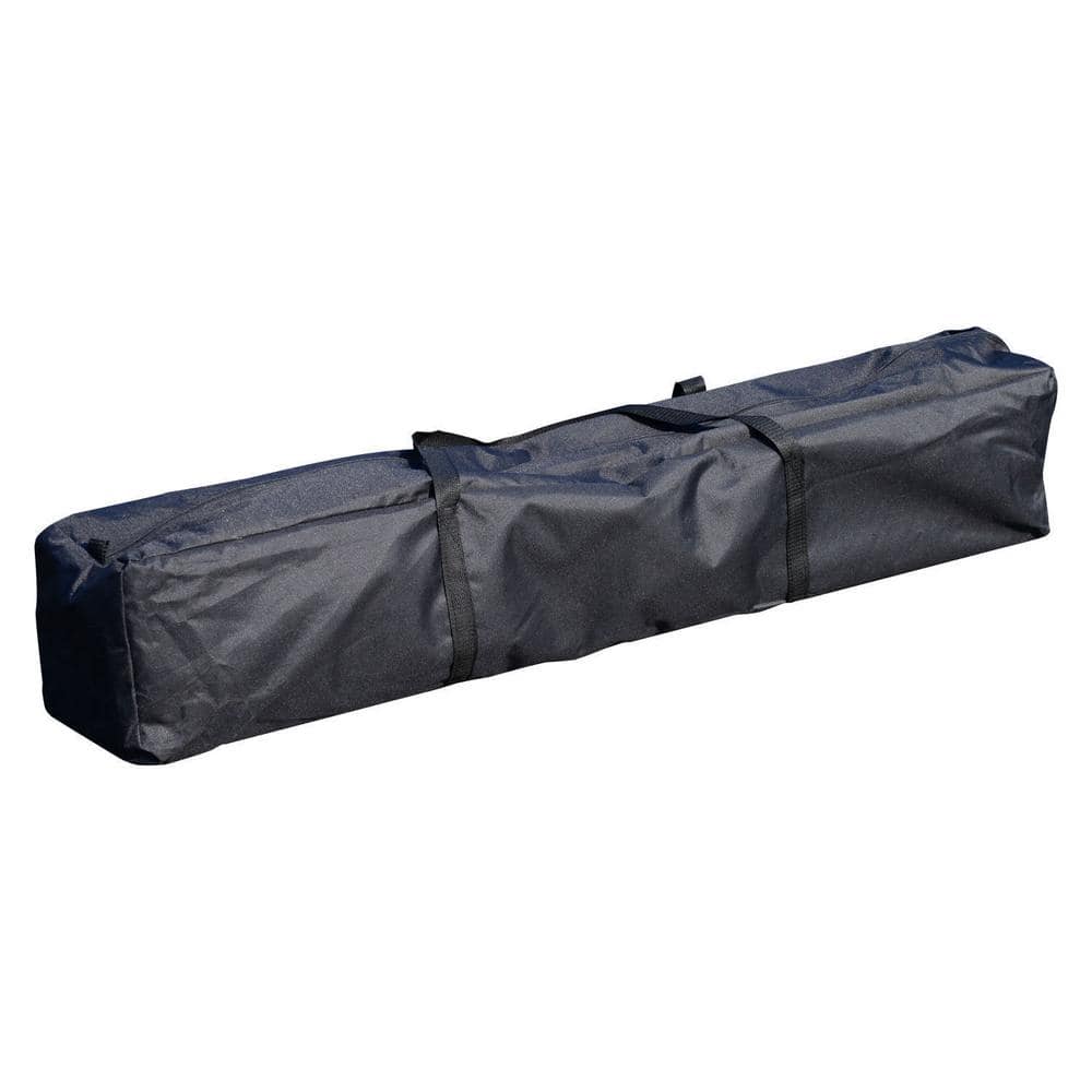 American Flag 10' x 10' Slant Leg Pop-Up Canopy Tent