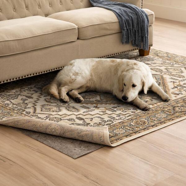 dog proof mat