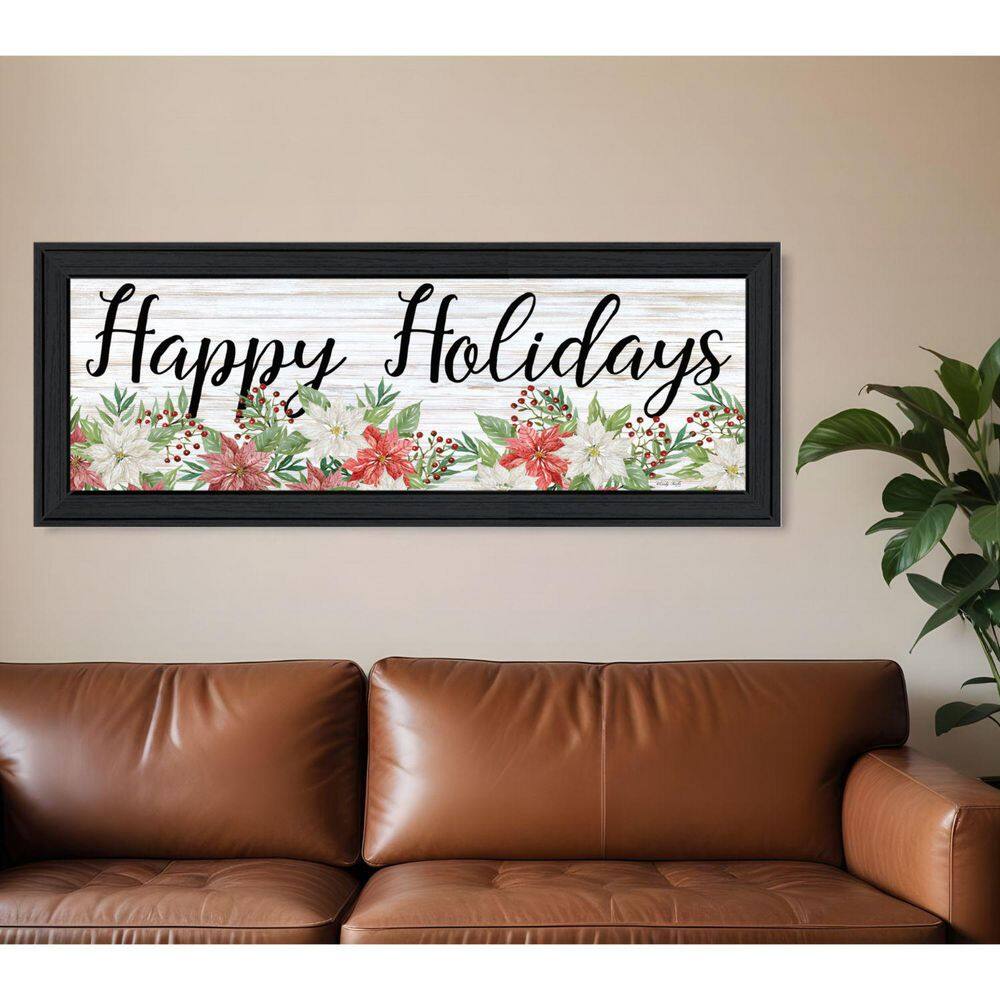 1 Piece Framed Graphic Print People 15.00 in. x 39.00 in. price history on PriceWatchPro