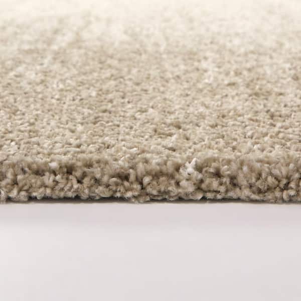 Kenoyer Cream 5 ft. 3 in. x 7 ft. Gradient Area Rug