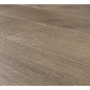 Baker Cove White Oak 3/8 in. T x 7 in. W Tongue and Groove Engineered Hardwood Flooring (560.88 sq. ft./pallet)