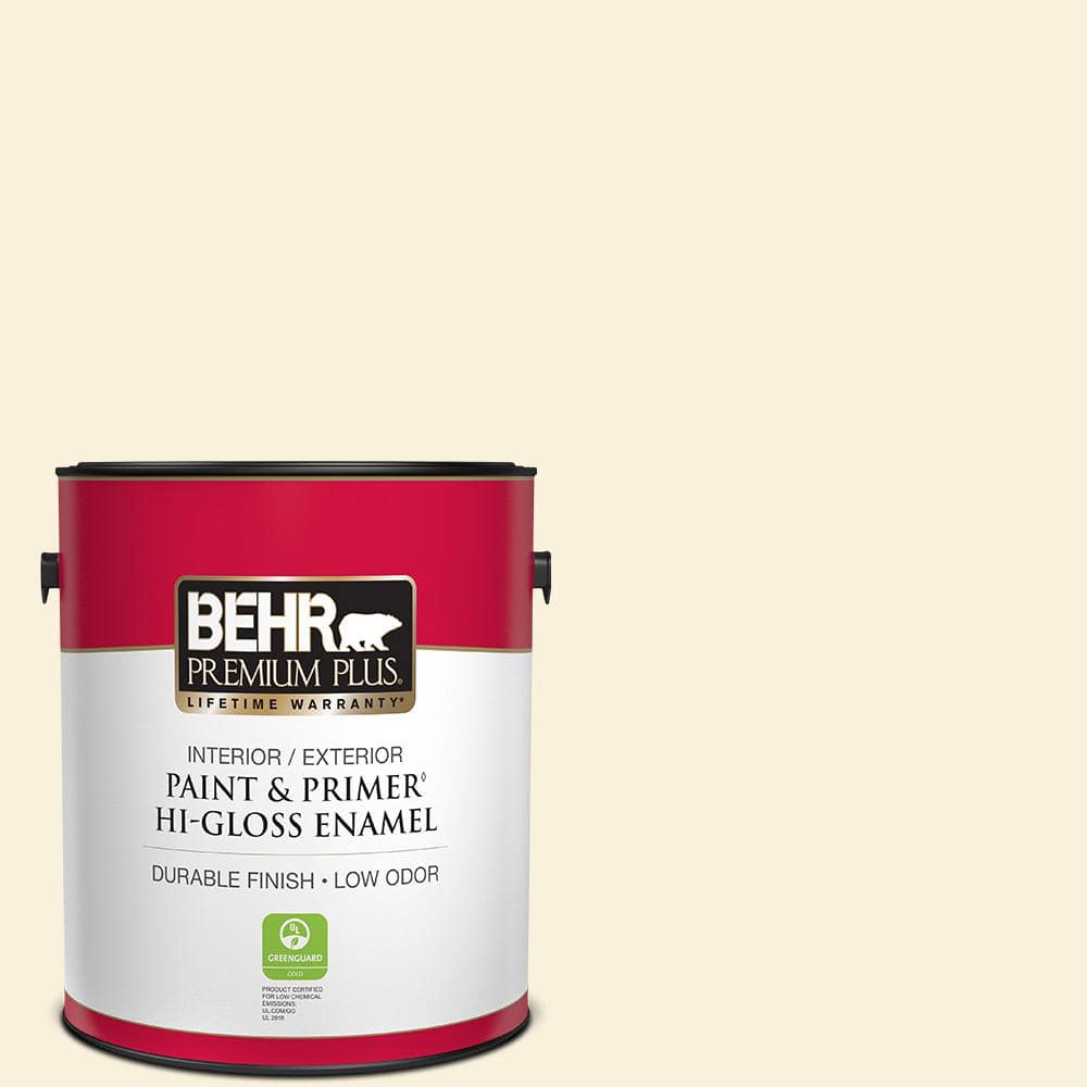 BEHR PREMIUM PLUS ZZ290637