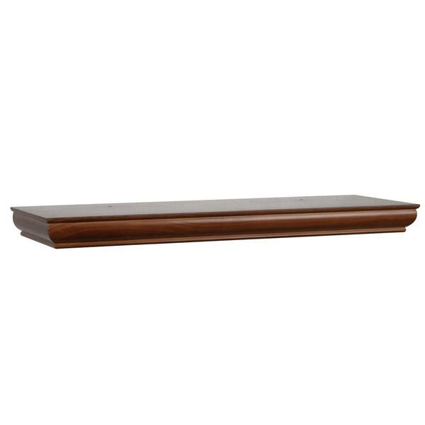 Magellan 8 in. Thick Floating Shelf (Price Varies By Size)