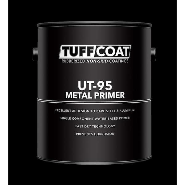 UT-95 1-Gl Water Based Metal Primer White