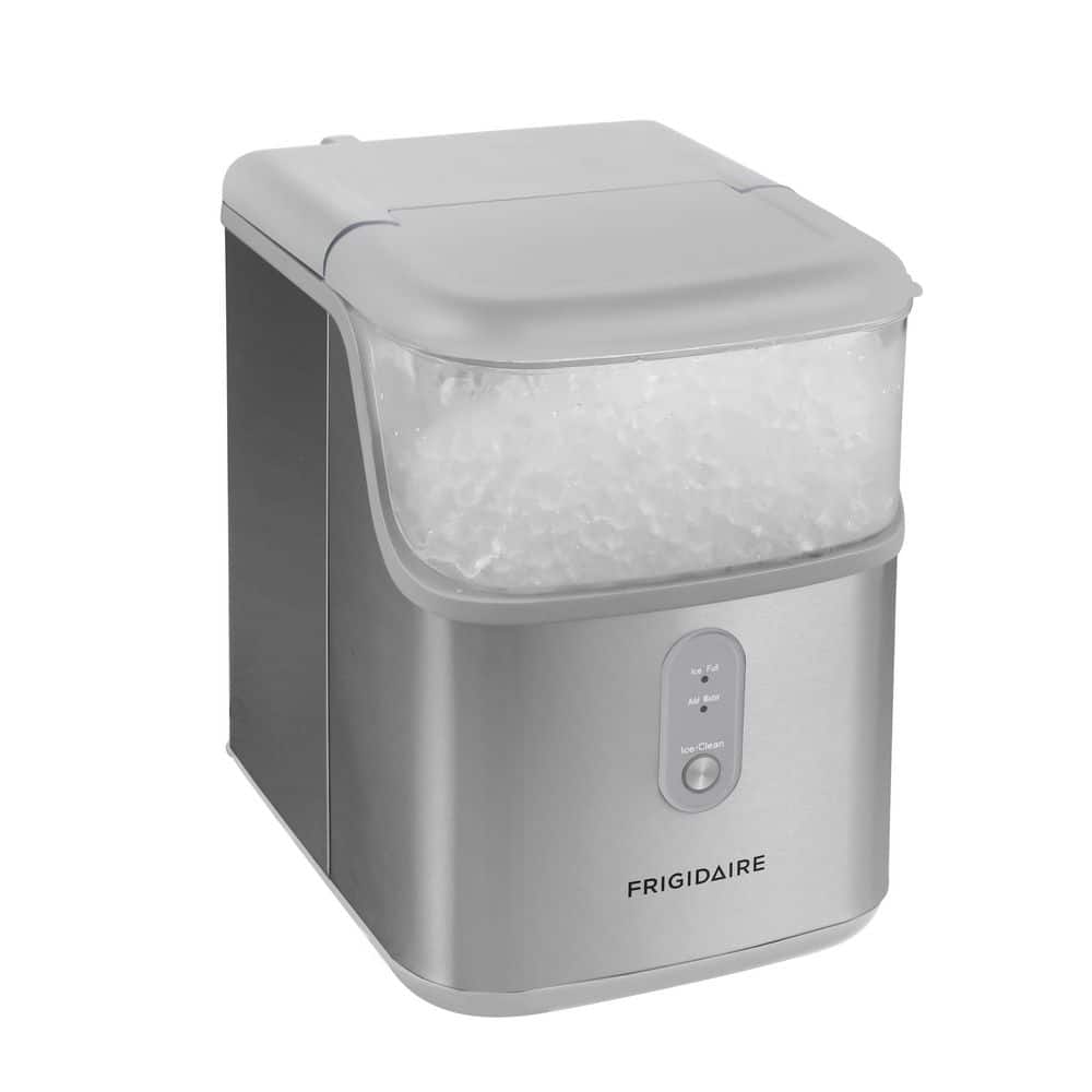 https://images.thdstatic.com/productImages/36473f4b-de7a-436c-8600-92ece2d6637b/svn/stainless-steel-frigidaire-countertop-ice-makers-efic228-ss-c3_1000.jpg