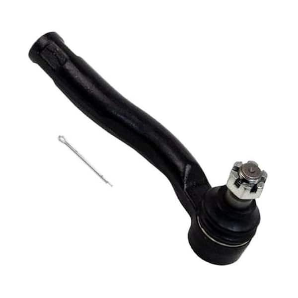 Beck/Arnley Steering Tie Rod End - Front Left Outer