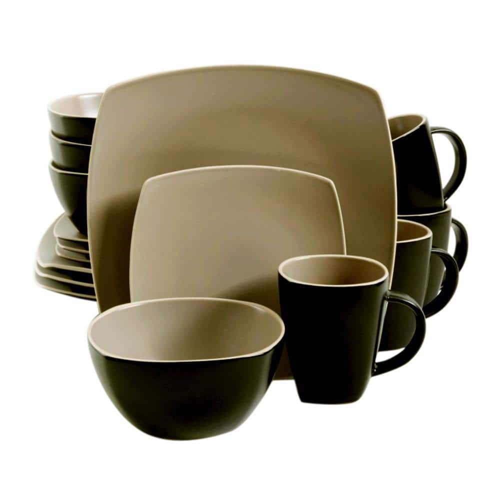 Wren Matte White Mugs, Set of 8 + Reviews