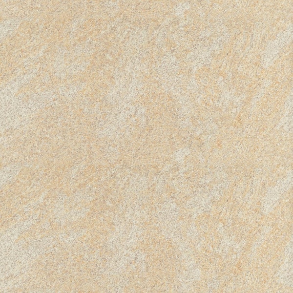 FORMICA 4 ft. x 8 ft. Laminate Sheet in Venetian Gold Granite with Scovato Finish
