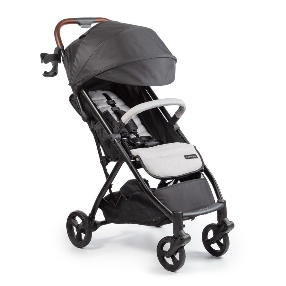 INGENUITY 3Dquickclose CS+ Compact Fold Infant Baby Stroller