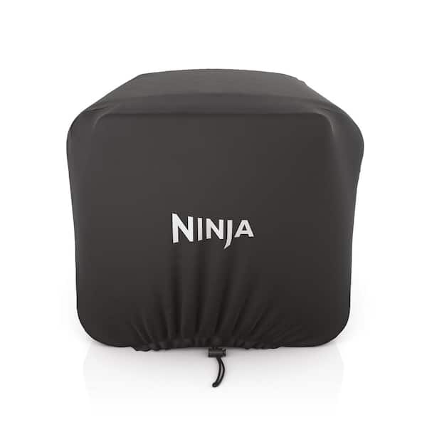 Woodfire Premium Outdoor Oven Grill Cover (OO100 Series) with Adjustable Drawstrings, UV & Water Resistant, Lightweight