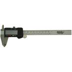 General Tools 6 In. Single Rotation Dial Caliper 145