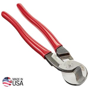 High-Leverage Cable Cutter