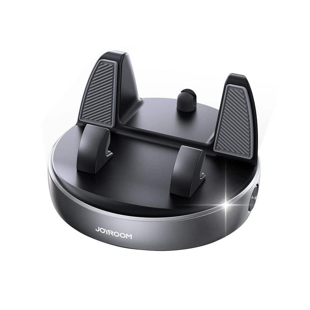 Car Phone Holder with 360° Adjustable, Avoid Sun Glare, Anti-Slip Spring Snap Design Dashboard Cell Phone Holder Silver price history on PriceWatchPro