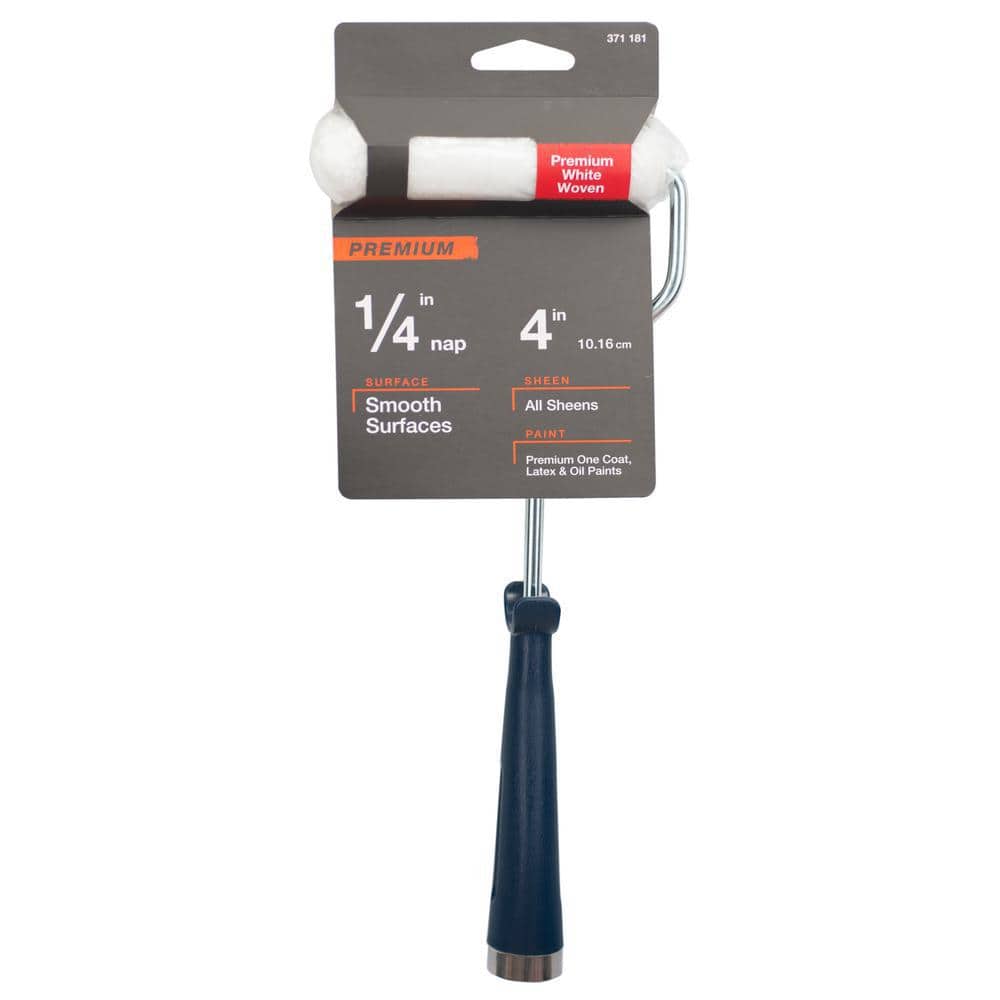 Linzer 12 in. 5-in-1 Paint Spatula 5500 SP 1200 - The Home Depot