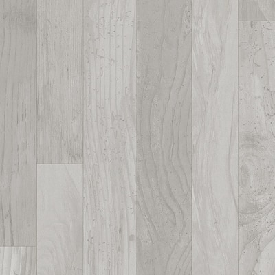 Wood Look Vinyl Sheet Flooring Vinyl Flooring The Home Depot