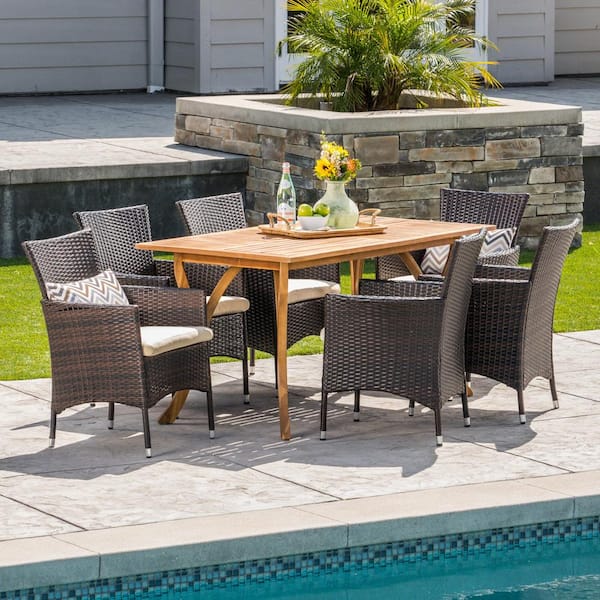 Amelia 5 best sale piece dining set