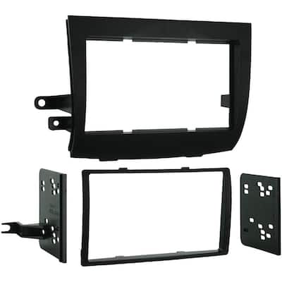 Double-DIN Installation Kit for 20042010 Toyota Sienna